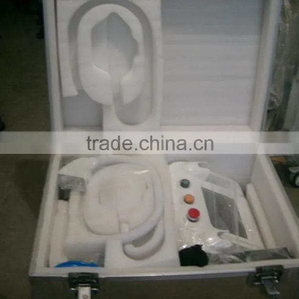 2015 New SHR Beauty Machine With Elight Technology photo-5