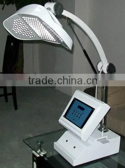 630nm Blue Acne Treatment PDT Led Light Skin Toning For Skin Care PDT Beauty Machine Led Light Therapy Home Devices photo-3
