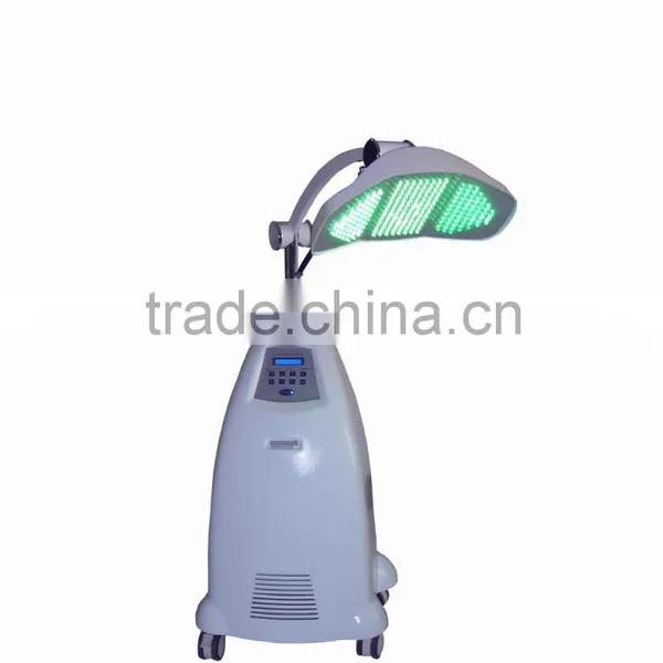 Skin Toning CE Beauty Personal Skin Care Led Light For Face Device Colorful Led Pdt Skin Care Machine photo-6