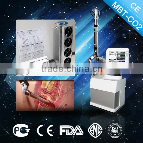 rf Co2 Fractional Laser photo-4