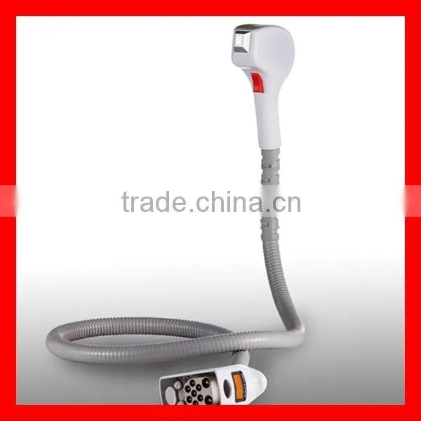 808nm Diode Laser Hair Removal With 8.4 Inches Micro Channel Diode Array Unwanted Hair photo-3