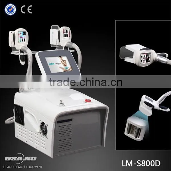 Best Slimming Machine Lipo Vacuum Roller Massager Lipo Reducer photo-2