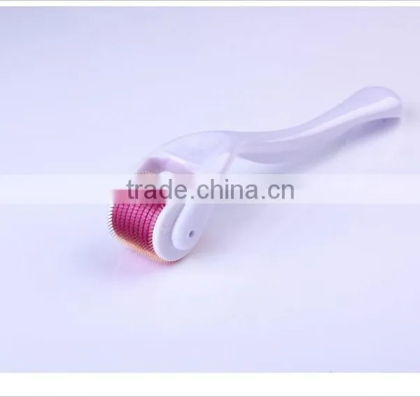 Dermaroller 540 Titanium Needles With Many Colors for Options photo-2