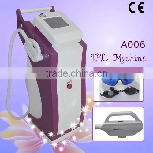 Best Skin Care Product Ipl Laser Hair Removal Shr Machine With Ipl Xenon Lamp photo-2