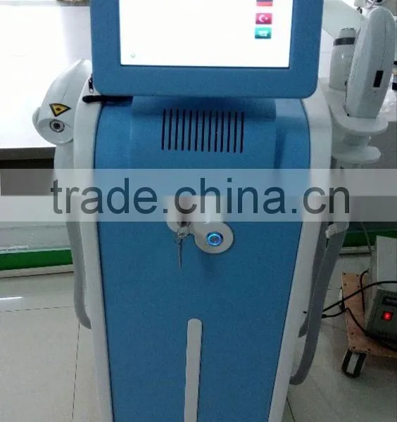 2016 Most Effective Portable Ipl Laser Machine,portable Ipl Shr With Best Price photo-2