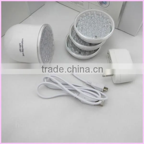 Vascular Removal Multifunctional Home Use LED Beauty Photon Beauty Equipment Pigmentinon Removal photo-5
