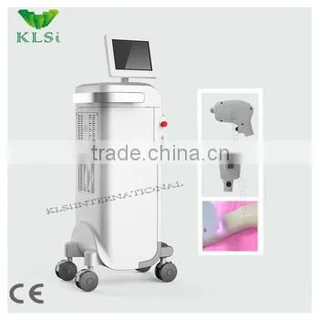 Female Diode Laser 808 Hair Removal Depilator Diode Laser Hair Removal Professional photo-6
