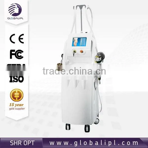 Bottom Price Unique Ultrasound Cavitation to Remove Belly Fat photo-2