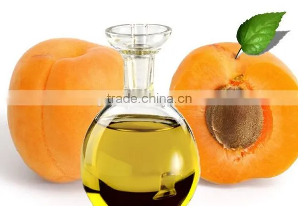 APRICOT KERNEL OIL photo-2