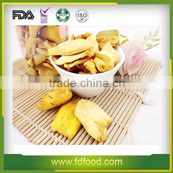 Pure Natural and Well Sold Freeze Dried Jackfruit With High Quality photo-6