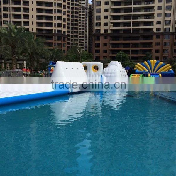 Jumbo Inflatable Slides Factory Cheap Inflatable Water Slides photo-5