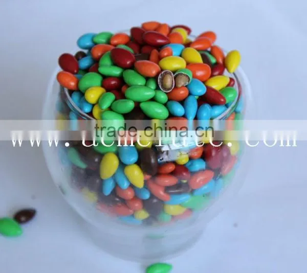 High-Quality Snack Chocolate Coated Sunflowers Seeds photo-4