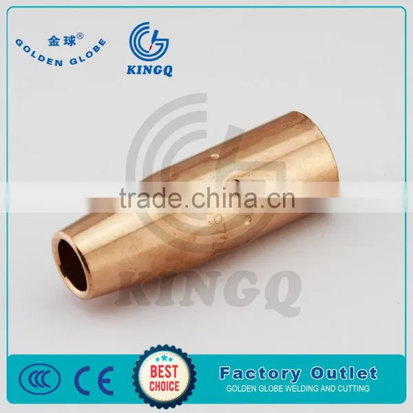 KINGQ Mig Welding Nozzle 169-725 for MILLER