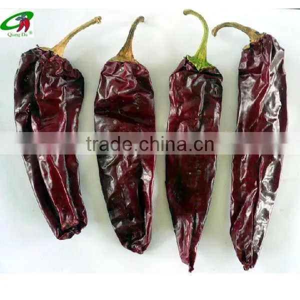 HACCP Certified Sweet Whole Paprika photo-3