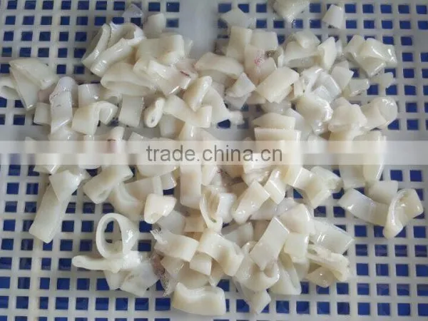 High-efficiency Squid Ring Slicing Machine /slicer / Squid Processing Machine Mob/Whatsapp: +86 18281862307 (May Liao) photo-5