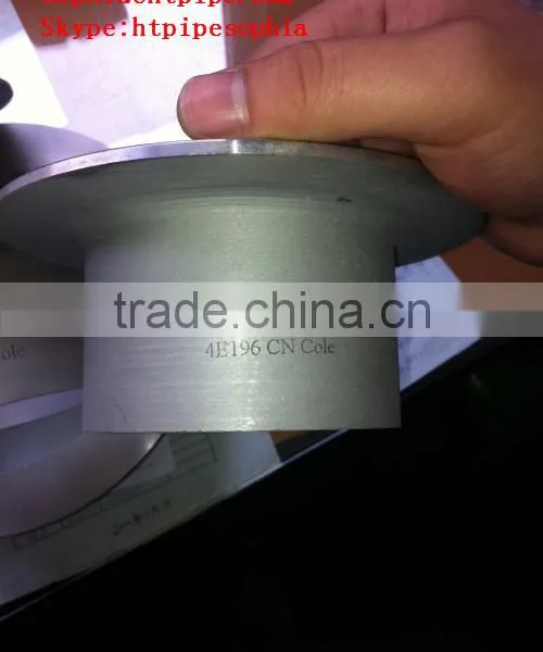 ASTM A403 WP316H Lap Joint Stub End photo-4