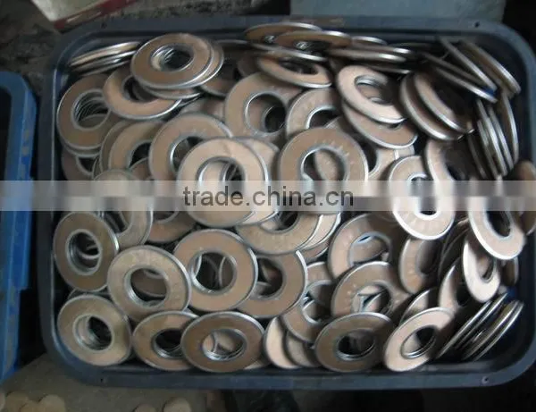 Spin Pack Filter Dia 10mm/ Stainless Steel Wovem Emsh Filters /dia 15mm Oil Filter Disc/Stamping Screen Wire Mesh Filter photo-6