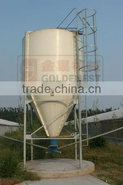 Steel Silo photo-6