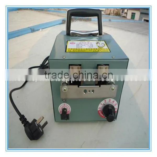 Chicken Debeaking Machine/chicken Mouth Cutting Machine photo-4