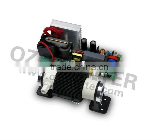 Top Sales 5g/hr Ozone Tube Ozone Cell With Power Supply photo-3