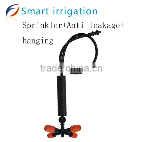 Hot Micro Sprinkler Adjustable Micro Irrigation photo-6