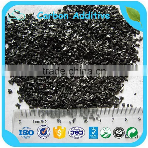 Foundry Coke Type Petroleum Coke photo-3
