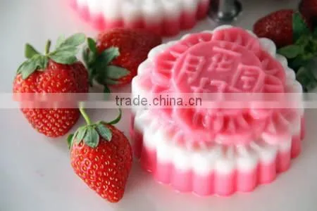 Agar Agar Powder to Make Delicious Dessert