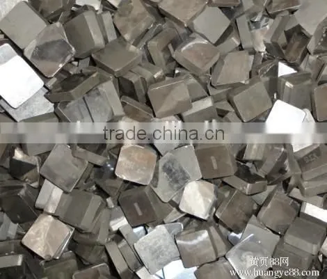 tungsten scrap