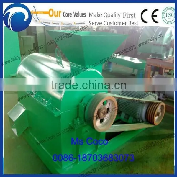 Organic BB Fertilizer particles mixing machinery /compound fertilizer granules blending machine from  website