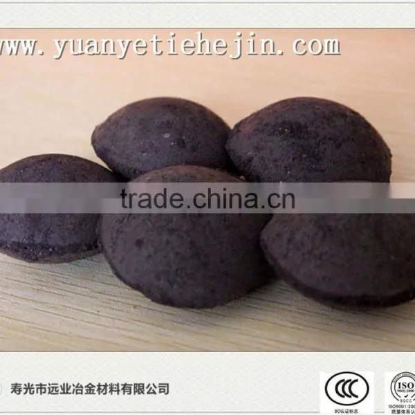 Silicon Carbide Ball With High Quality photo-2