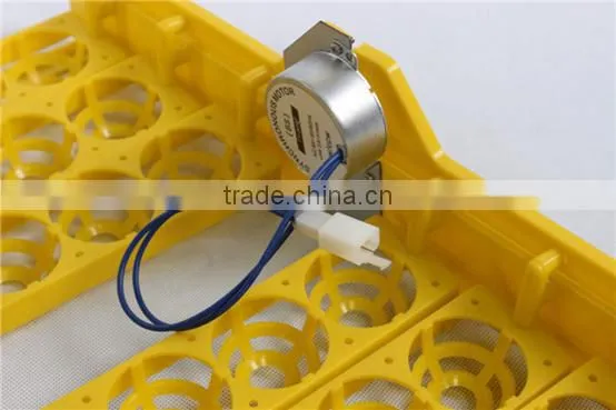 HHD Best Price Quail Egg Incubator India With Good Quality photo-5