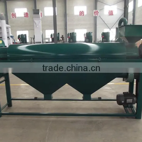 The Best Quality Bean Polisher / Soybean Polishing Machine photo-5