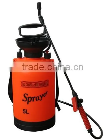 5L Pressure Sprayer For Agicultural Use/Gardern Tools photo-5