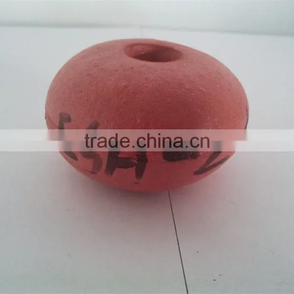 Commercial Plastic Fishing Net Floats photo-2