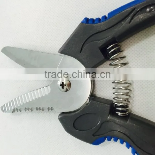 China Manufacturer Wholesale Scuba Stainless Steel Dive Knife photo-3