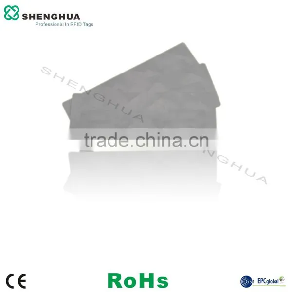 ISO 18000-6C UHF RFID Windshield Tags PET Waterproof Rfid Sticker for Smart Parking Lots Management photo-4