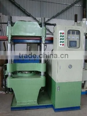 Melamine Tableware Making Machine
