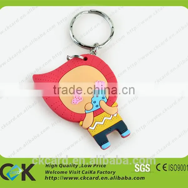 Top Grade id Key Fob With Quality Assurance and Fast Delivery photo-2