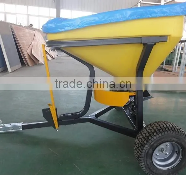 Fertilizer spreader SS250