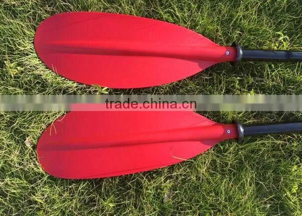 Wholesale High Quality Aluminum Kayak Paddle photo-2