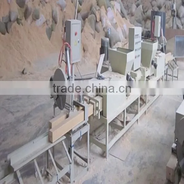 Compressed Wood Blocks photo-2