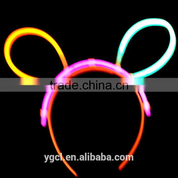 Glow In the Dark Hairpin photo-2