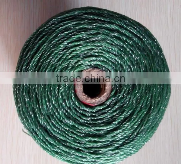 Fenceing Ropes 3mm photo-2