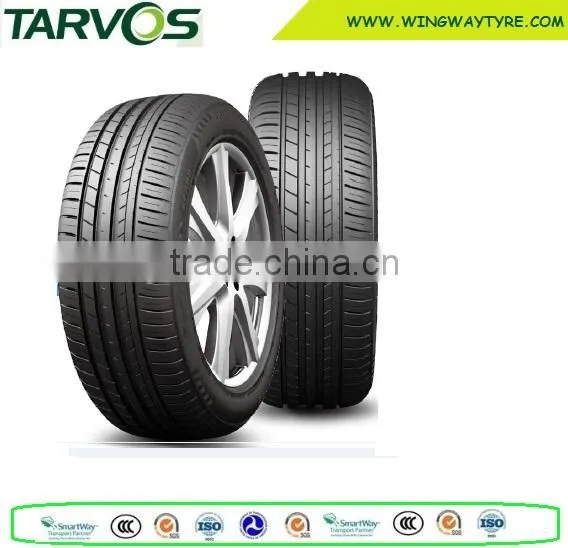 Kapsen Tire Factory 215/60R15 185/65R15 195/65R15 205/65R15 215/65R15 205/55R16 Chinese Tyre Radial Passenger Car Tyre photo-4