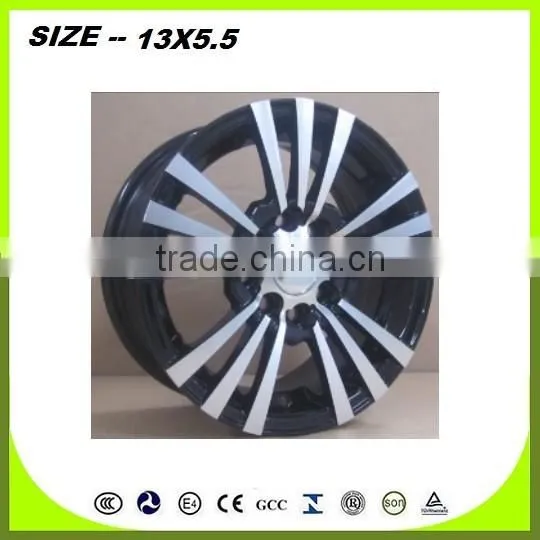 Auto Battery Cheap Tyre Car Rims photo-2