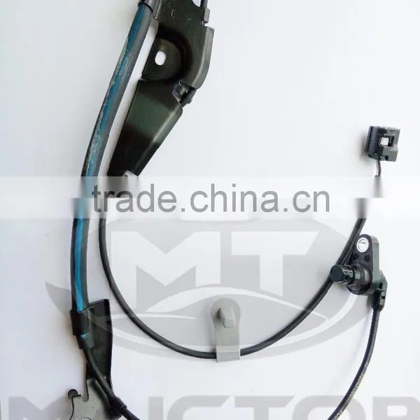 Electrical Parts LEFT ABS Sensor for TOYOTA CAMRY HYBRID 89543-06050 photo-2