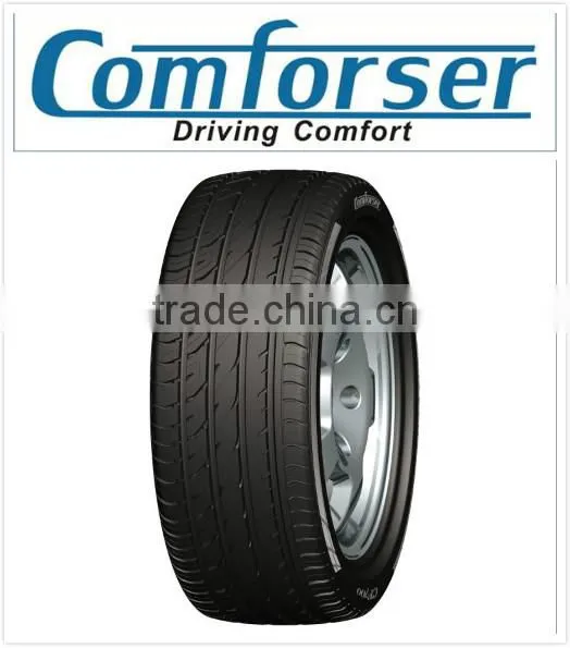 China Factory Comforser PCR Tire photo-5