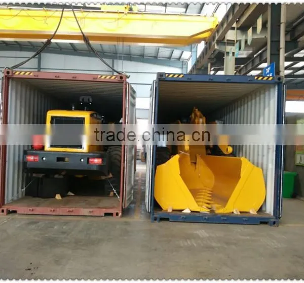 930k Wheel Loader Price With DEUTZ 92kW Engine and 1.8m3 Bucket photo-6