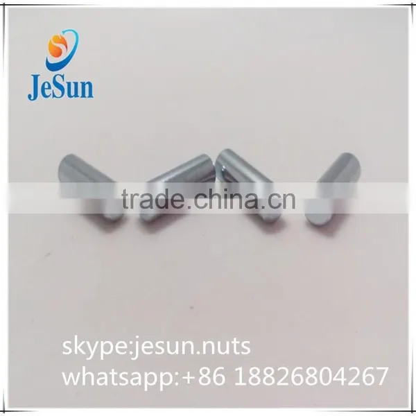 Special Custom Stainless Steel Straight Dowel Pin From Manufacturer photo-3