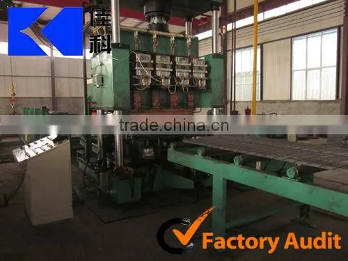 Steel Grating Welding Machines Factory photo-5